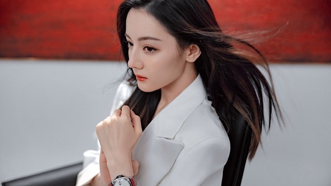 Địch Lệ Nhiệt Ba, địch lệ nhiệt ba weibo, cbiz, Dilraba Dilmurat, địch lệ nhiệt ba phim mới, địch lệ nhiệt ba hẹn hò, địch lệ nhiệt ba năm sinh, mỹ nhân tân cương