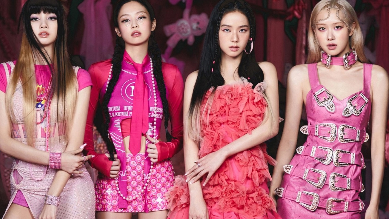 Jennie tiết lộ Blackpink mệt mỏi vì phải ‘sống’ trên mạng xã hội?