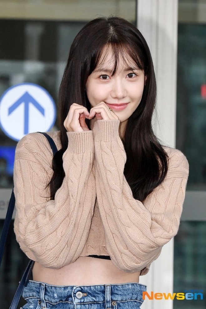 Yoona, SNSD, yoona snsd, yoona big mouth, yoona phim, im yoona, yoona sân bay, yoona lee jong suk, yoona instagram, yoona fan Trung, yoona ảnh, yoona king the land