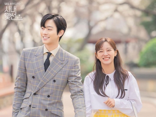 Ahn Hyo Seop, Hẹn hò chốn công sở, DrRomantic, Người thầy y đức, Still 17, Vẫn mãi tuổi 17, Kim Se jeong, Business Proposal, A Time Called You, netflix, ahn hyo seop phim