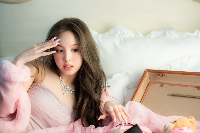 Twice, Nayeon, nayeon twice, im nayeon, nayeon solo, nayeon gò má, nayeon selca, nayeon pop, nayeon cute, nayeon instagram, ảnh nayeon twice, twice nayeon