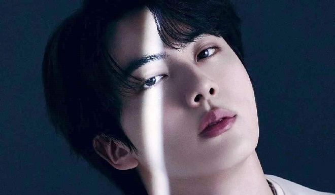 BTS, Jin, jin bts, NCT, lucas, tiêu chiến, jin bts 2022, kim seok jin, worldwide handsome, king choice, jin bts đóng phim, bts jin, jin bts nhập ngũ