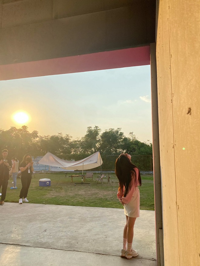 Triệu Lộ Tư, Tinh hán xán lạn, vụng trộm không thể giấu, triệu lộ tư hẹn hò, triệu lộ tư weibo, triệu lộ tư ảnh, triệu lộ tư ngô lỗi, triệu lộ tư bạn trai