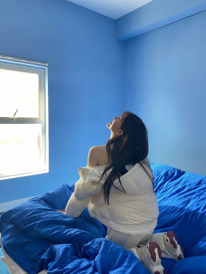 Triệu Lộ Tư, Tinh hán xán lạn, vụng trộm không thể giấu, triệu lộ tư hẹn hò, triệu lộ tư weibo, triệu lộ tư ảnh, triệu lộ tư ngô lỗi, triệu lộ tư bạn trai