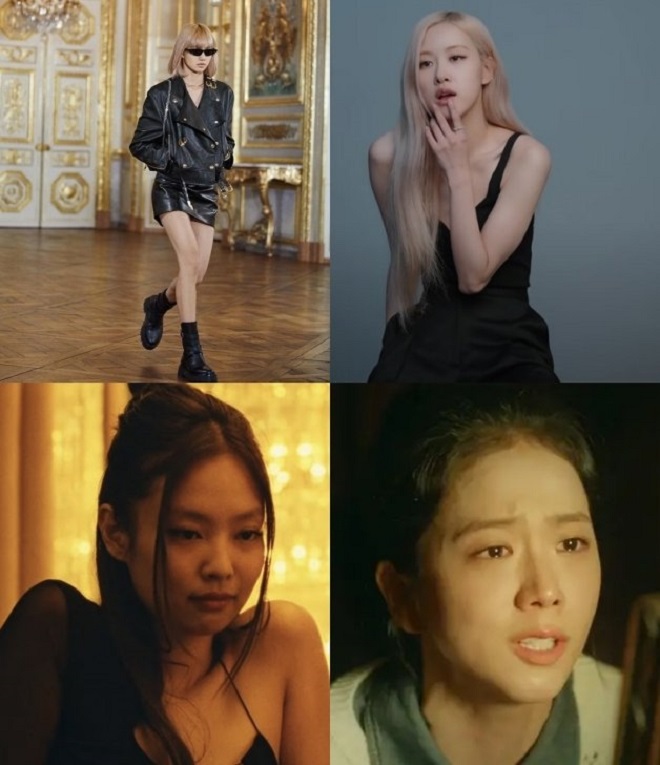 BTS, Blackpink, jennie, jisoo, rosé, lisa, v bts, jungkook, jhope, rm, jin, kim seok jin, jin nhập ngũ, suga, jimin, bts nhập ngũ, blackpink born pink, pink venom