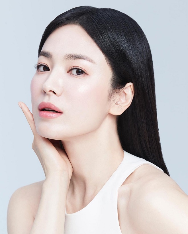 Son Ye Jin, Song Hye Kyo, Han Ji Hyun, Jun Ji Hyun, Oh Yeon seo, IU, park bo young, han so hee, tiêu chuẩn vẻ đẹp hàn, Seo Ji Hye, Jung Ho Yeon, kim tae hee