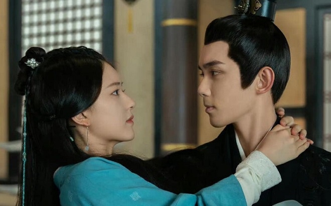 Triệu lộ tư, ngô lỗi, gấm rách, tinh hán xán lạn, anh đào hổ phách, vụng trộm không thể giấu, ngô lộ khả đào, triệu lộ tư phim, triệu lộ tư ngô lỗi, triệu lộ tư hẹn hò