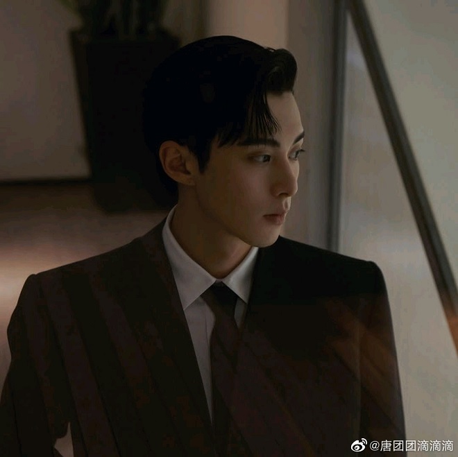 Vương hạc đệ, bạch lộc, trần ngọc kỳ, trêu nhầm, vương hạc đệ phim, thương lan quyết, ngu thư hân, đông phương thanh thương, phù đồ duyên, tân vườn sao băng