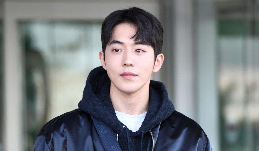 Nam Joo Hyuk, nam joo hyuk phim, kim tae ri, tuổi 25 tuổi 21, Twenty Five Twenty One, nam joo hyuk người tình ánh trăng, lee sung kyung, nam joo hyuk bạo lực học đường