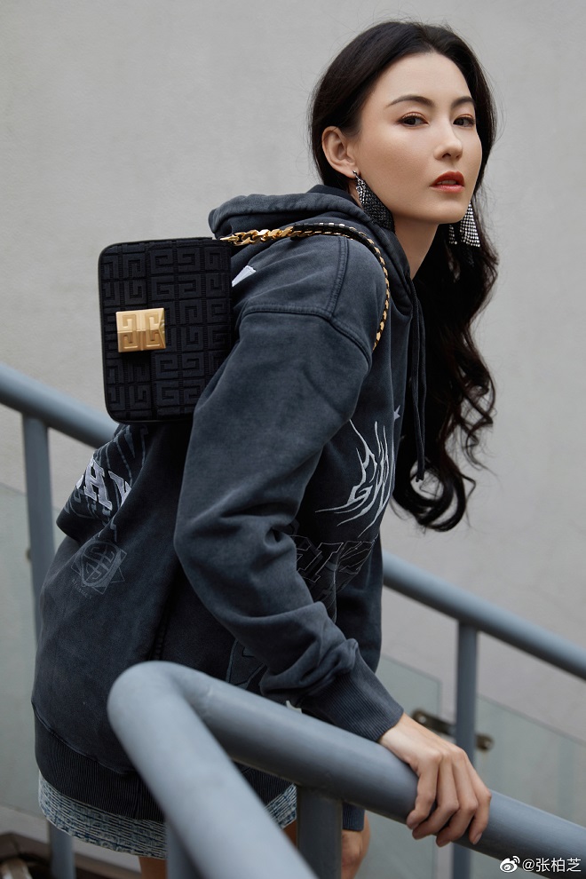 Trương bá chi, tạ đình phong, trương bá chi livestream, trương bá chi tỷ tỷ đạp gió rẽ sóng, trương bá chi phim, trương bá chi và 3 con rai, trương bá chi quảng cáo