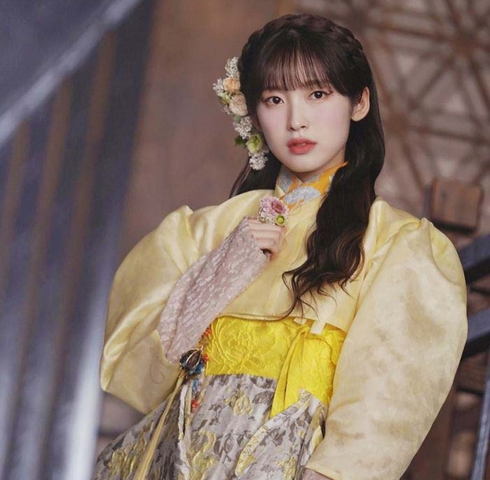 IU, Moon Lovers, hoàng hậu ki, hoàn hồn, người tình ánh trăng, mr queen, chàng hậu, Alchemy Of Soul, Empress Ki, Ha Ji Won, shin hye sun, jung so min, hoàn hồn arin