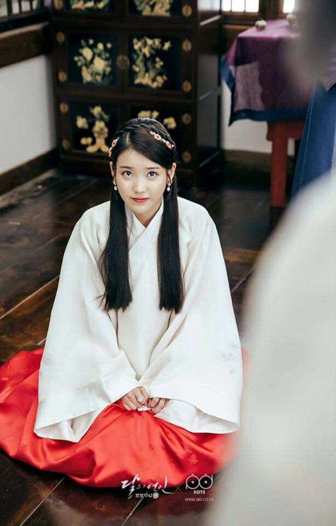 IU, Moon Lovers, hoàng hậu ki, hoàn hồn, người tình ánh trăng, mr queen, chàng hậu, Alchemy Of Soul, Empress Ki, Ha Ji Won, shin hye sun, jung so min, hoàn hồn arin