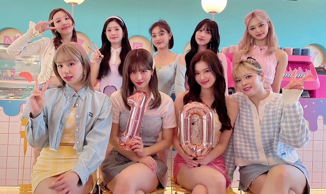 Twice, Nayeon, Nayeon Twice, twice nayeon, nayeon selca, im nayeon, nayeon solo, nayeon pop, nayeon instagram, nayeon album, twice solo, twice alum, twice thành viên