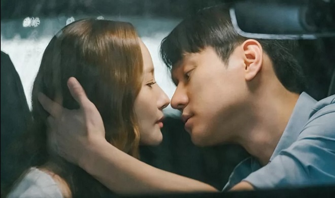 Park min young, love in contract, hợp đồng tình yêu, park min young hẹn hò, park min young phim, Go Kyung Pyo, Kim Jae Young, thư kí kim sao thế, hợp đồng tình yêu tập 10