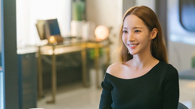 Park min young, love in contract, hợp đồng tình yêu, park min young hẹn hò, park min young phim, Go Kyung Pyo, Kim Jae Young, thư kí kim sao thế, hợp đồng tình yêu tập 10