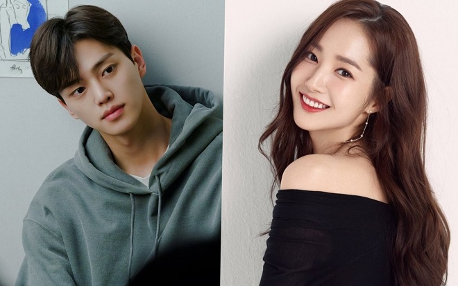 Park min young, love in contract, hợp đồng tình yêu, park min young hẹn hò, park min young phim, Go Kyung Pyo, Kim Jae Young, thư kí kim sao thế, hợp đồng tình yêu tập 10