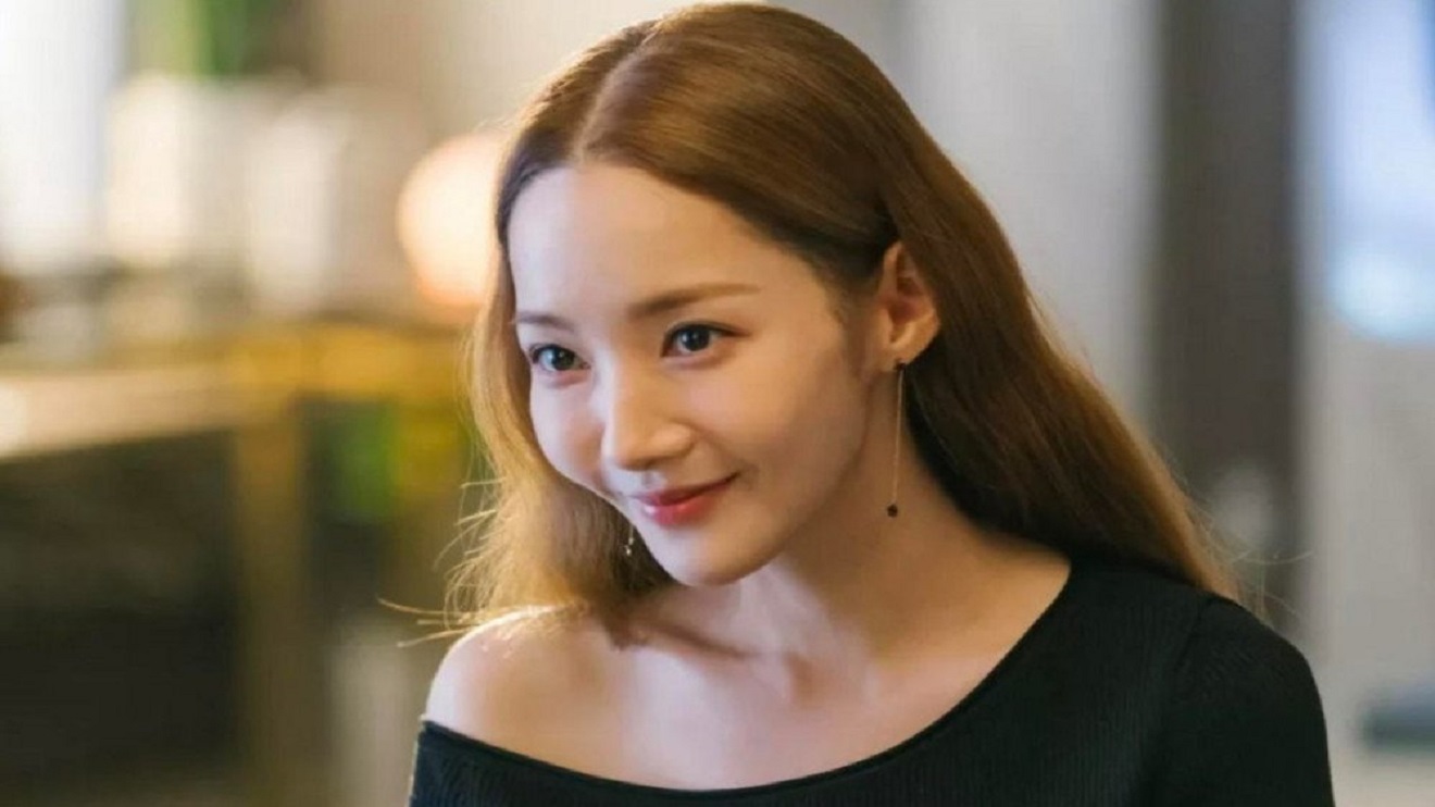 'Hợp đồng tình yêu' tụt rating, người xem bỏ phim vì Park Min Young?