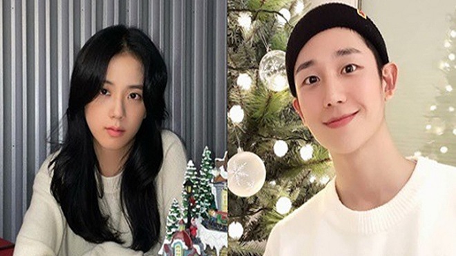 Jisoo, Blackpink, jennie v, jung hae in, snowdrop, v bts, fromis9, jisoo jung hae in, blackpink hẹn hò, blackpink worldtour, jisoo hẹn hò, jennie hẹn hò, blackpink bts