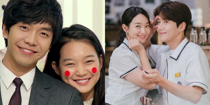 Shin Min Ah, Park Bo Gum, park bo young, jung so min, bạn gái tôi là gumiho, lisa blackpink, v bts, hoàn hồn, alchemy of souls, điệu cha cha làng biển, reply 1988
