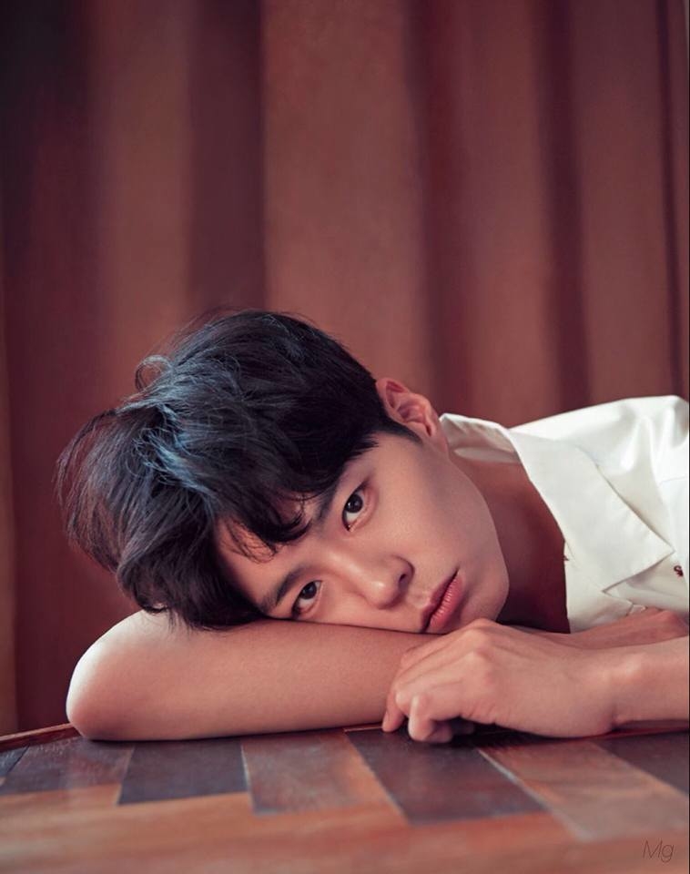 Shin Min Ah, Park Bo Gum, park bo young, jung so min, bạn gái tôi là gumiho, lisa blackpink, v bts, hoàn hồn, alchemy of souls, điệu cha cha làng biển, reply 1988