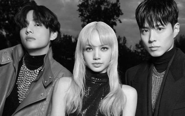 Shin Min Ah, Park Bo Gum, park bo young, jung so min, bạn gái tôi là gumiho, lisa blackpink, v bts, hoàn hồn, alchemy of souls, điệu cha cha làng biển, reply 1988
