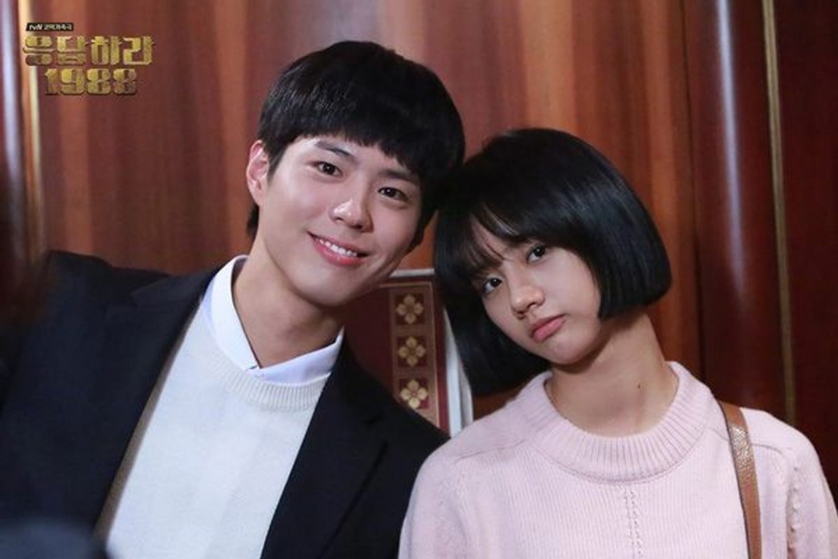 Shin Min Ah, Park Bo Gum, park bo young, jung so min, bạn gái tôi là gumiho, lisa blackpink, v bts, hoàn hồn, alchemy of souls, điệu cha cha làng biển, reply 1988