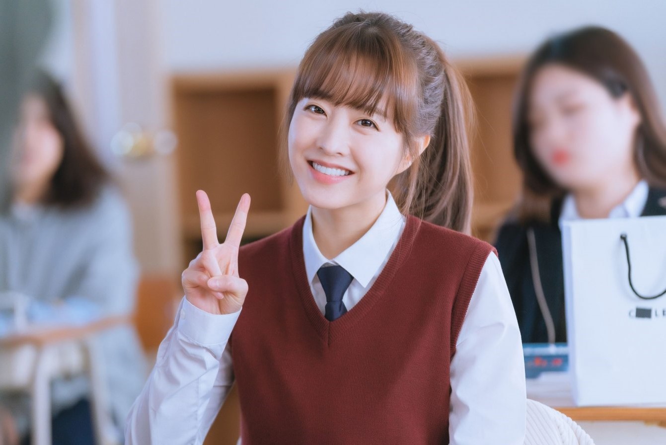Shin Min Ah, Park Bo Gum, park bo young, jung so min, bạn gái tôi là gumiho, lisa blackpink, v bts, hoàn hồn, alchemy of souls, điệu cha cha làng biển, reply 1988