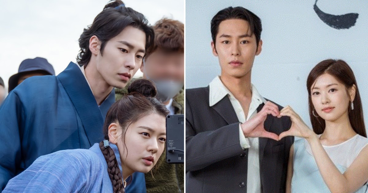 Shin Min Ah, Park Bo Gum, park bo young, jung so min, bạn gái tôi là gumiho, lisa blackpink, v bts, hoàn hồn, alchemy of souls, điệu cha cha làng biển, reply 1988