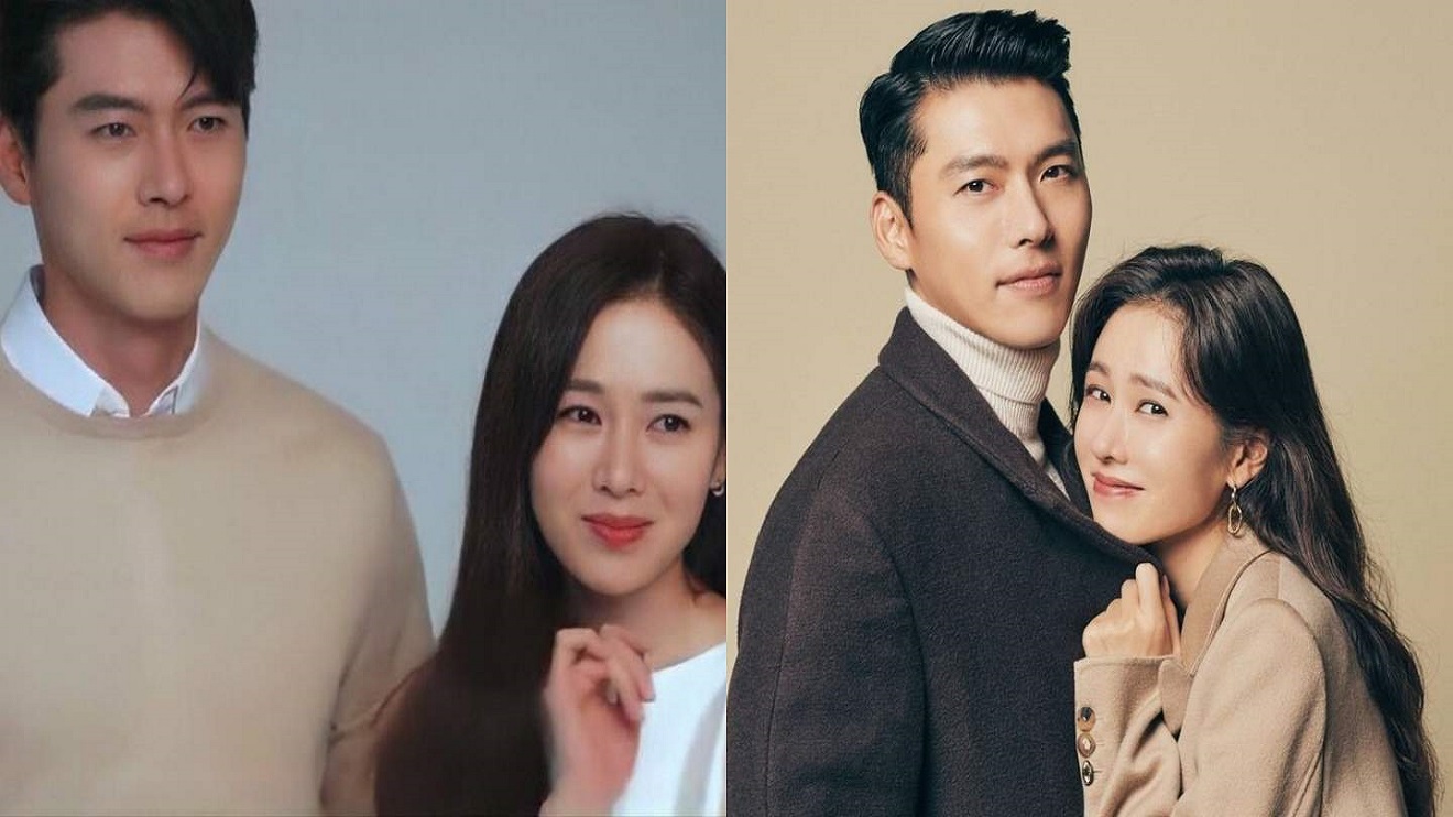 Hyun Bin từng tiết lộ sẽ mua món quà này cho con trai đầu lòng