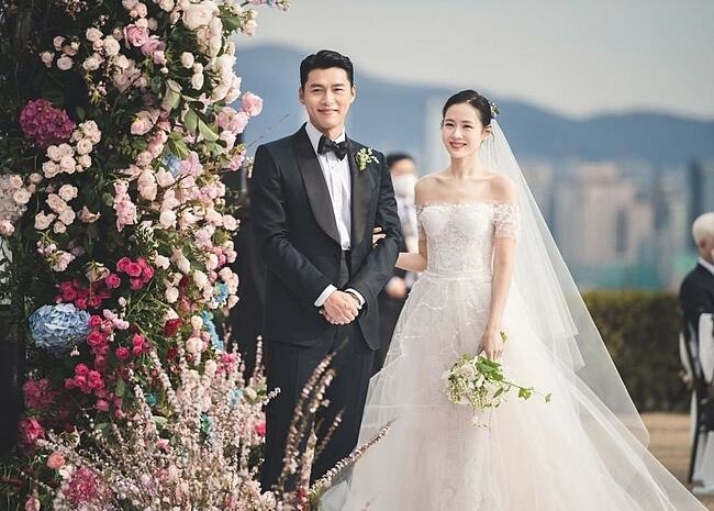 Hyun Bin, Son Ye Jin, Kim Tae Hee, Bi Rain, son ye jin hyun bin, bi rain kim tae hee, hyun bin đám cưới, son ye jin mang thai, kim tae hee đám cưới, bi rain ngoại tình