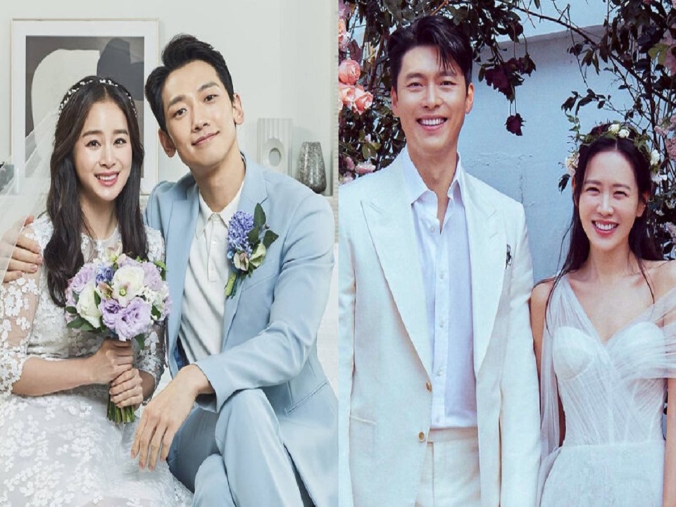 Hyun Bin, Son Ye Jin, Kim Tae Hee, Bi Rain, son ye jin hyun bin, bi rain kim tae hee, hyun bin đám cưới, son ye jin mang thai, kim tae hee đám cưới, bi rain ngoại tình