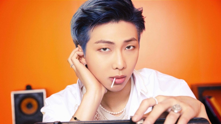 BTS, RM, RM BTS, kim nam joon, bts trưởng nhóm, rm giàu đến mức nào, rm bts iq, rm bts instagram, rm bts solo, rm bts mixtape, rm bts album mới, tài sản của rm bts