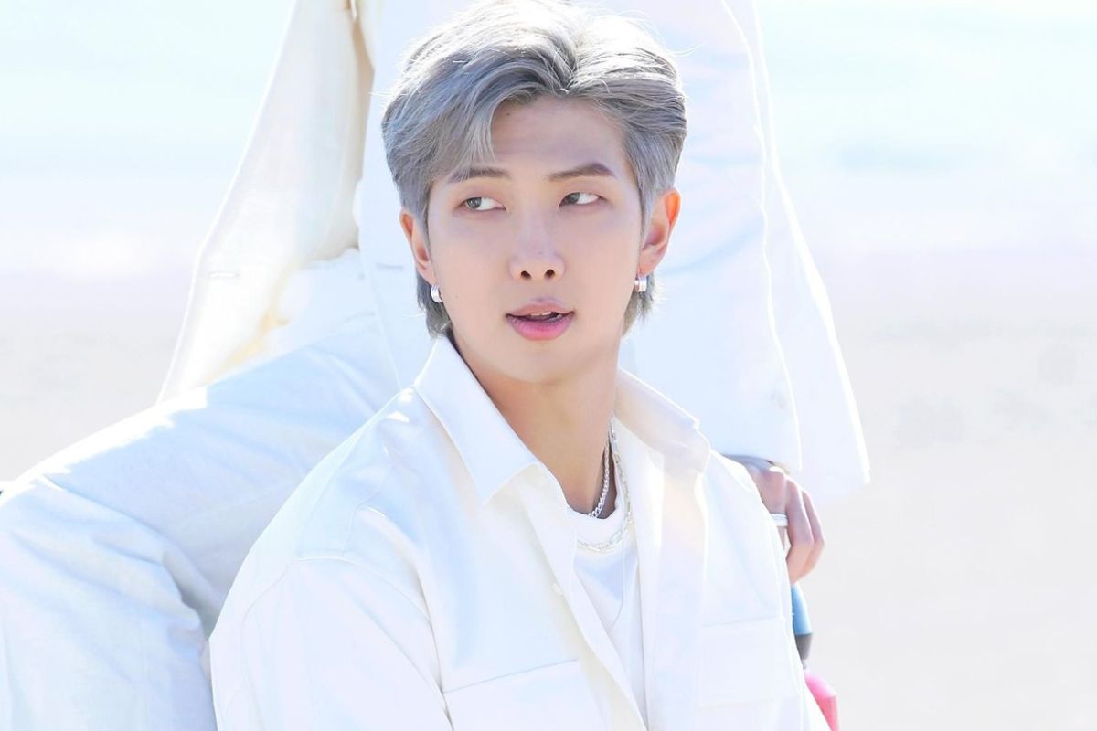 BTS, RM, RM BTS, kim nam joon, bts trưởng nhóm, rm giàu đến mức nào, rm bts iq, rm bts instagram, rm bts solo, rm bts mixtape, rm bts album mới, tài sản của rm bts