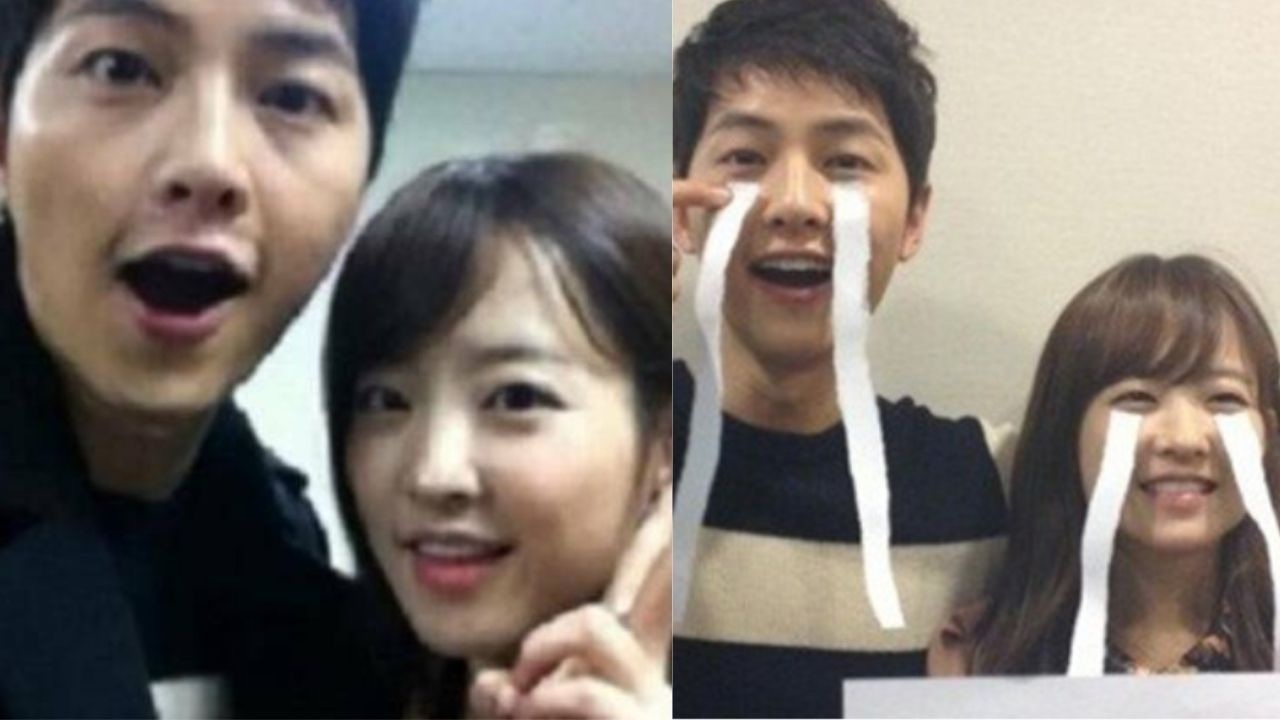 Song Joong Ki, kim tae ri, kim ok bin, song hye kyo, jeon yeo bin, park bo young, song joong ko phim, song joong ki ly hôn, song joong ki song hye kyo, vincenzo