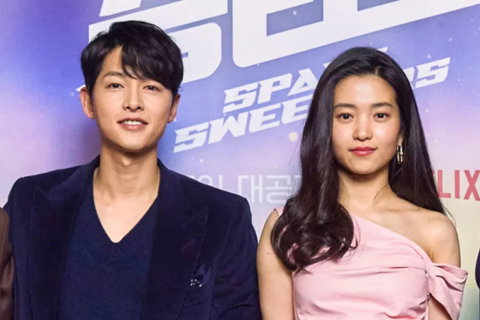 Song Joong Ki, kim tae ri, kim ok bin, song hye kyo, jeon yeo bin, park bo young, song joong ko phim, song joong ki ly hôn, song joong ki song hye kyo, vincenzo