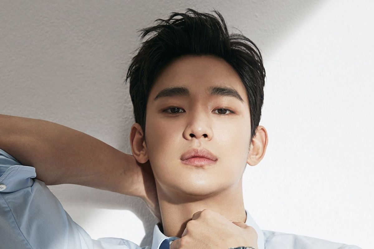 Kim Soo Hyun, vì sao đưa anh tới, kim soo hyun phim, kim soo hyun hẹn hò, điên thì có sao, kim soo hyun phim mới, kim soo hyun tái xuất, kim soo hyun ảnh