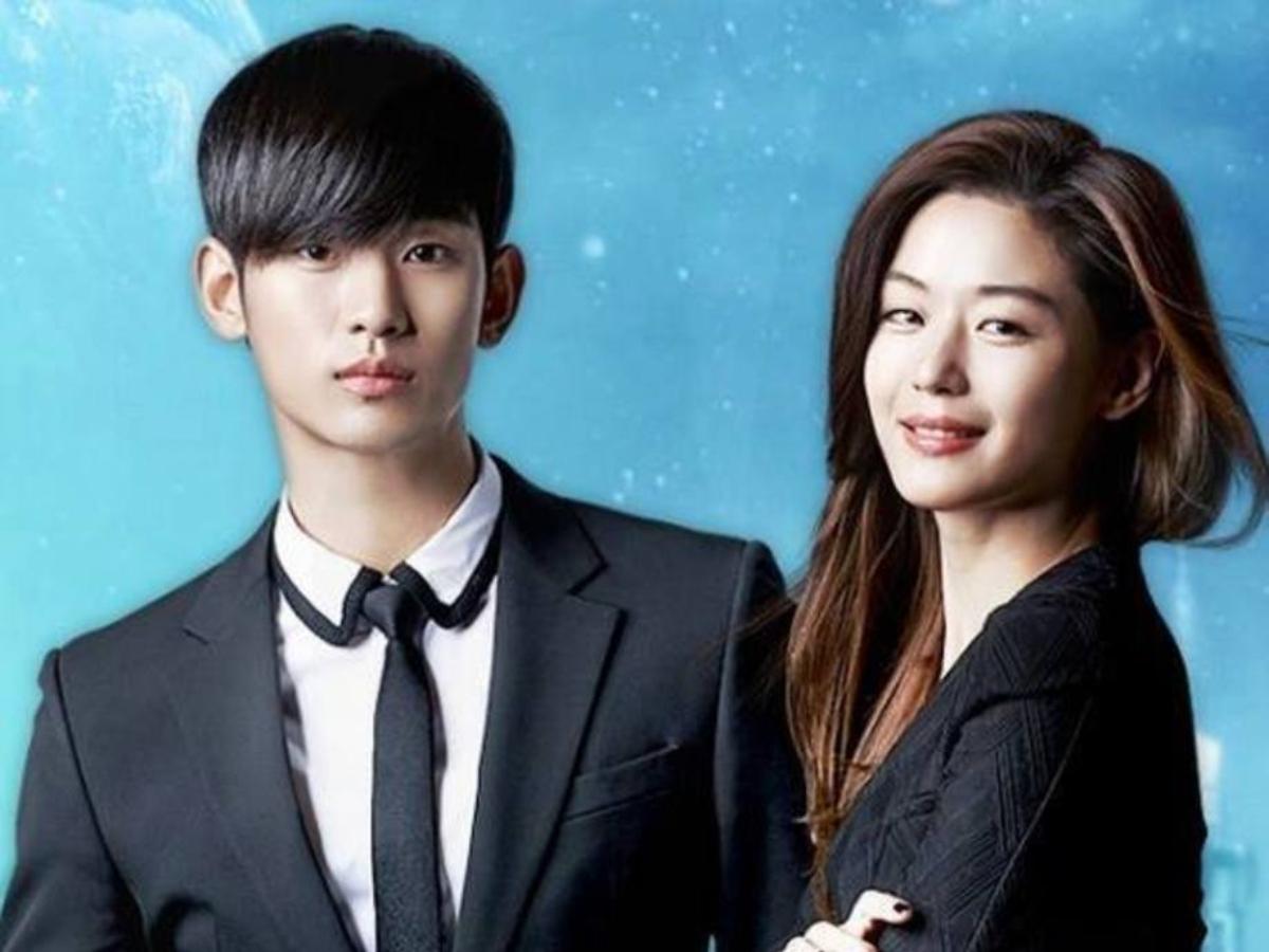 Kim Soo Hyun, vì sao đưa anh tới, kim soo hyun phim, kim soo hyun hẹn hò, điên thì có sao, kim soo hyun phim mới, kim soo hyun tái xuất, kim soo hyun ảnh