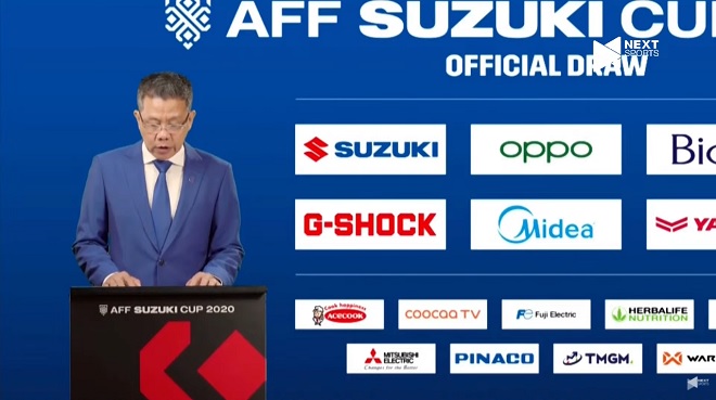 Lịch thi đấu AFF Cup 2021, AFF Cup 2020, Lịch thi đấu đội tuyển Việt Nam, lich thi dau bong da aff cup, Lịch vòng bảng AFF Cup 2020 ĐT Việt Nam, Lịch AFF Cup