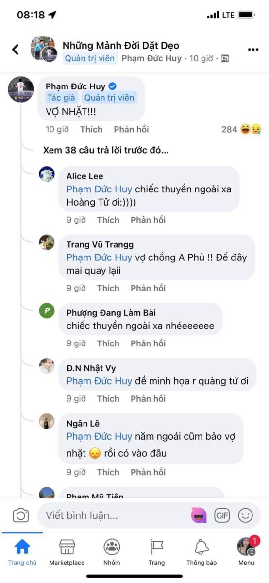 Chú thích ảnh