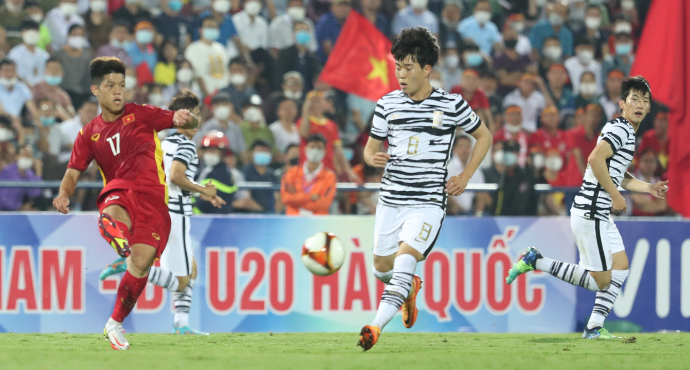 U23 Việt Nam chốt danh sách dự SEA Games 31