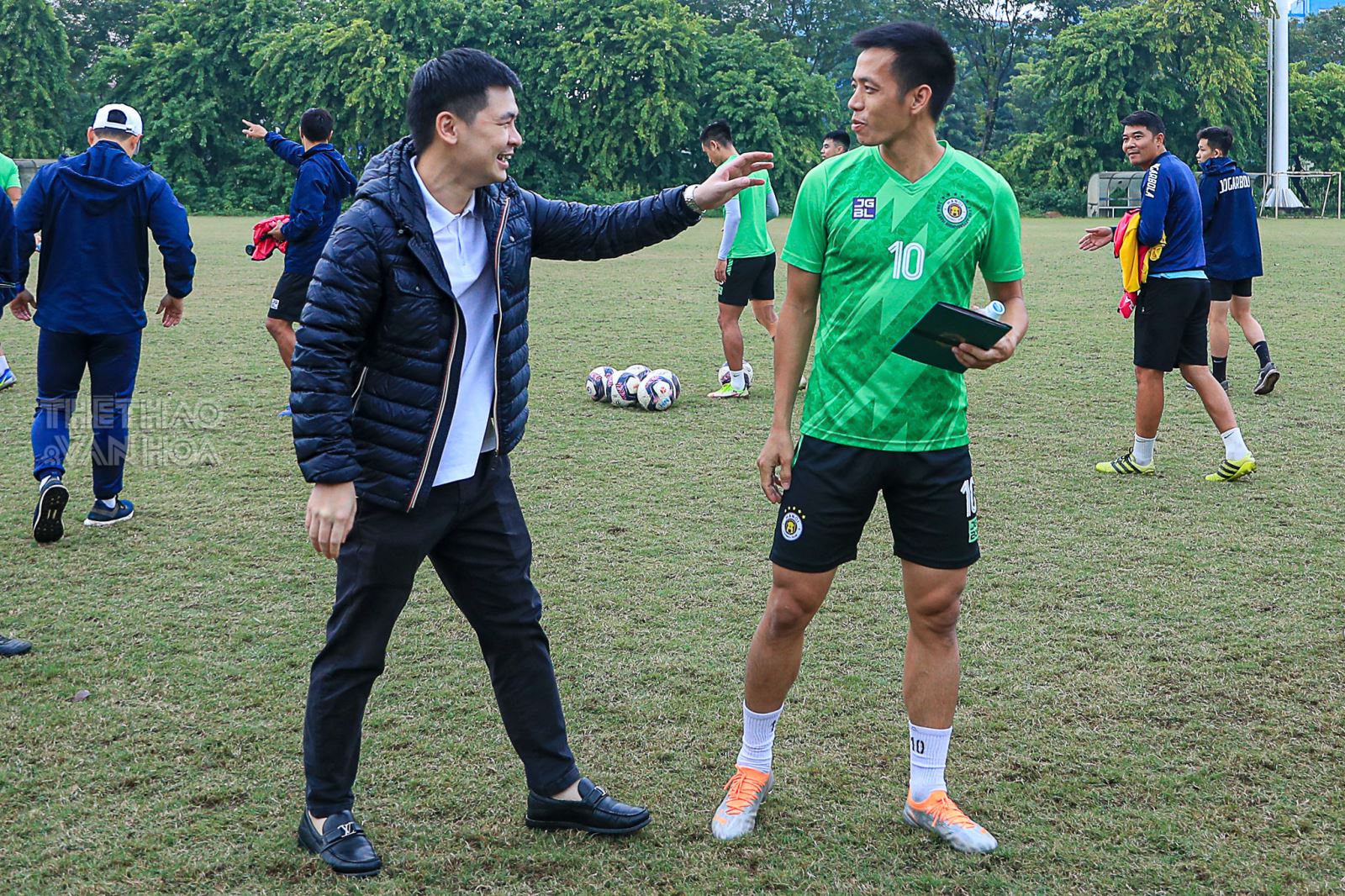 Chú thích ảnh