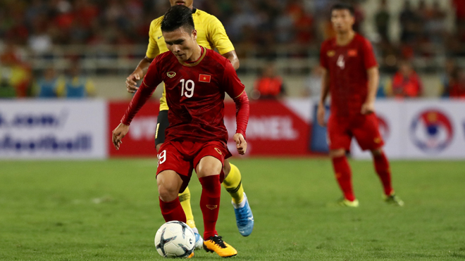 AFF Cup mất Quang Hải hay Quang Hải mất AFF Cup?