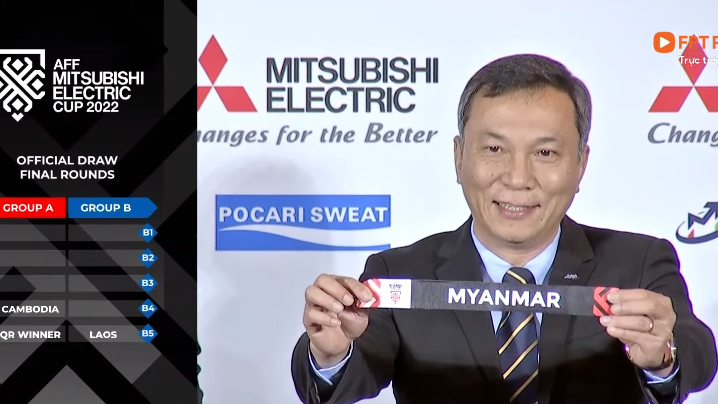 Đại hội VFF khóa IX: Chỉ 'nóng' ở ghế Phó Chủ tịch