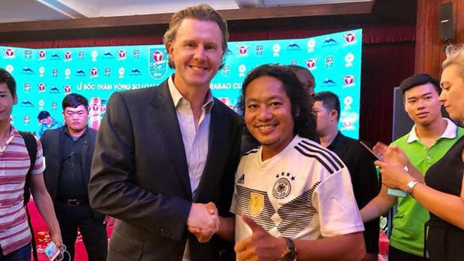 Cựu danh thủ Steve McManaman: 'Tuyển Anh khó tiến xa'