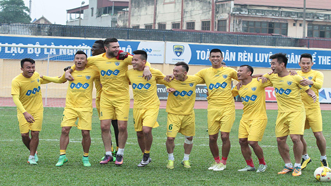 FLC Thanh Hóa quyết đòi lại món nợ trước Bali United?