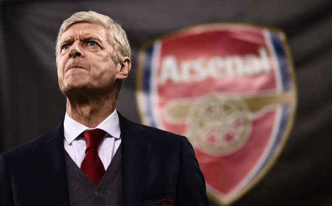 Arsene Wenger rời Arsenal: Cả sự nghiệp là cuộc đấu tranh không ngừng vì triết lý