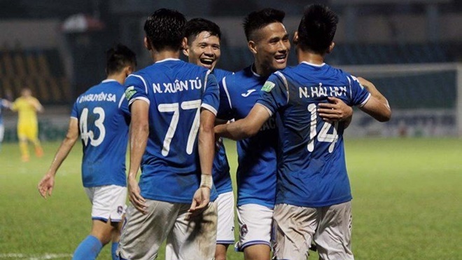 Xem trực tiếp bóng đá. Quảng Ninh vs Bình Dương. Link xem trực tiếp bóng đá Việt Nam. Trực tiếp Quảng Ninh vs Bình Dương. Xem bóng đá trực tuyến. Trực tiếp bóng đá