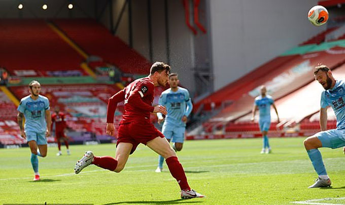 Video Liverpool vs Arsenal. Kết quả Ngoại hạng Anh vòng 3