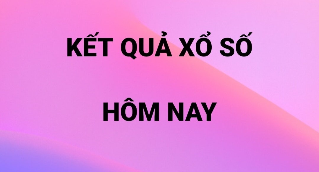 XSKG - Kết quả xổ số Kiên Giang hôm nay ngày 16/8/2020