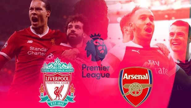 Xem trực tiếp Siêu cúp Anh Liverpool vs Arsenal, Link xem trực tiếp Liverpool vs Arsenal, trực tiếp bóng đá, trực tiếp Liverpool đấu với Arsenal, kèo nhà cái